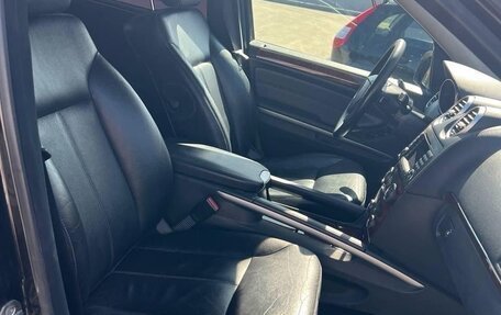 Mercedes-Benz GL-Класс, 2007 год, 1 100 000 рублей, 9 фотография
