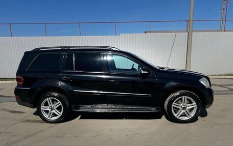 Mercedes-Benz GL-Класс, 2007 год, 1 100 000 рублей, 7 фотография