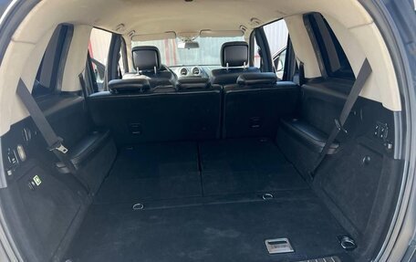 Mercedes-Benz GL-Класс, 2007 год, 1 100 000 рублей, 13 фотография