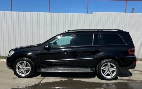 Mercedes-Benz GL-Класс, 2007 год, 1 100 000 рублей, 3 фотография