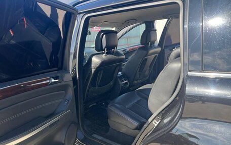 Mercedes-Benz GL-Класс, 2007 год, 1 100 000 рублей, 10 фотография