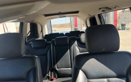 Mercedes-Benz GL-Класс, 2007 год, 1 100 000 рублей, 12 фотография
