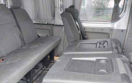 Renault Trafic, 2002 год, 1 100 000 рублей, 9 фотография