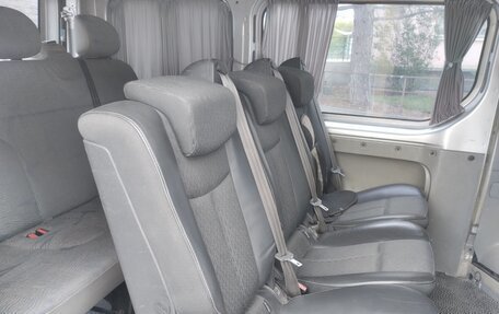 Renault Trafic, 2002 год, 1 100 000 рублей, 10 фотография