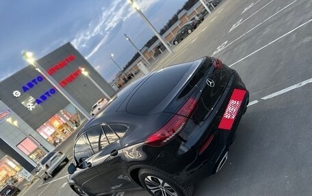 Mercedes-Benz GLC Coupe, 2019 год, 3 900 000 рублей, 4 фотография
