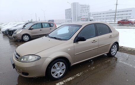 Chevrolet Lacetti, 2008 год, 530 000 рублей, 7 фотография