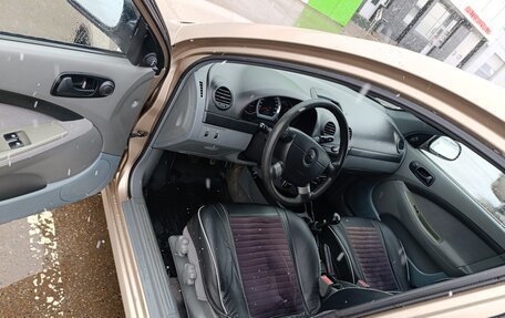 Chevrolet Lacetti, 2008 год, 530 000 рублей, 2 фотография