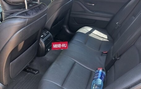 BMW 5 серия, 2016 год, 2 150 000 рублей, 4 фотография