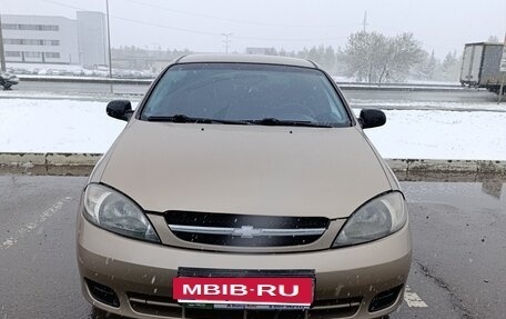Chevrolet Lacetti, 2008 год, 530 000 рублей, 5 фотография