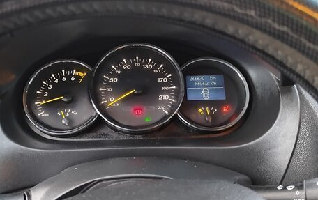 Renault Fluence I, 2010 год, 555 000 рублей, 4 фотография