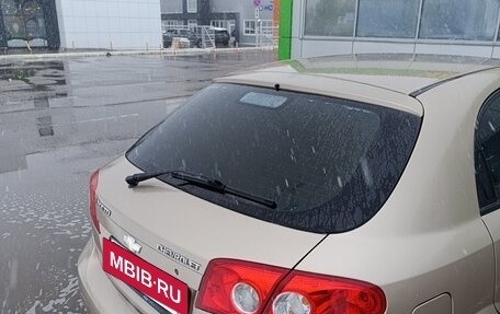 Chevrolet Lacetti, 2008 год, 530 000 рублей, 10 фотография
