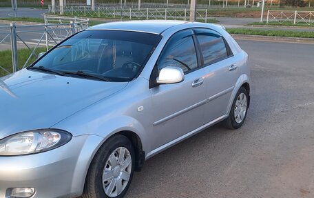 Chevrolet Lacetti, 2012 год, 570 000 рублей, 2 фотография