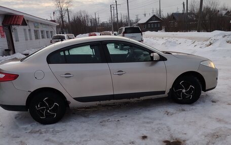 Renault Fluence I, 2010 год, 555 000 рублей, 9 фотография