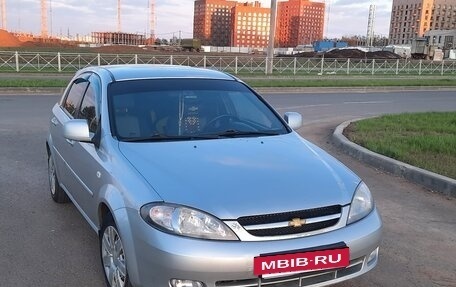 Chevrolet Lacetti, 2012 год, 570 000 рублей, 5 фотография