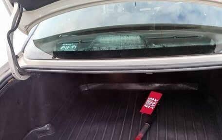 Renault Fluence I, 2010 год, 555 000 рублей, 2 фотография