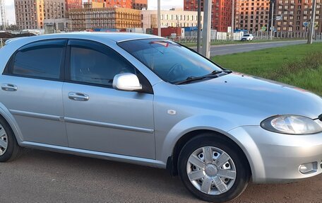 Chevrolet Lacetti, 2012 год, 570 000 рублей, 8 фотография