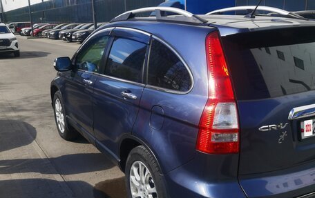 Honda CR-V III рестайлинг, 2008 год, 2 000 000 рублей, 3 фотография