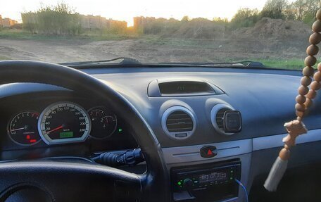 Chevrolet Lacetti, 2012 год, 570 000 рублей, 10 фотография