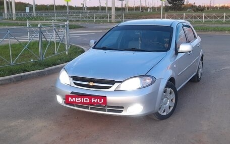 Chevrolet Lacetti, 2012 год, 570 000 рублей, 6 фотография