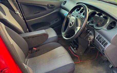 Daihatsu YRV I, 2000 год, 400 000 рублей, 8 фотография