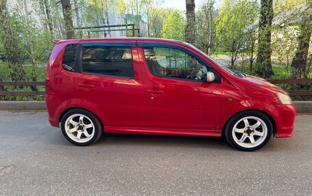 Daihatsu YRV I, 2000 год, 400 000 рублей, 2 фотография