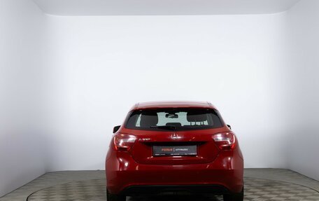 Mercedes-Benz A-Класс, 2013 год, 1 320 000 рублей, 6 фотография