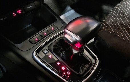 KIA Rio IV, 2019 год, 1 210 000 рублей, 17 фотография