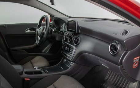 Mercedes-Benz A-Класс, 2013 год, 1 320 000 рублей, 9 фотография