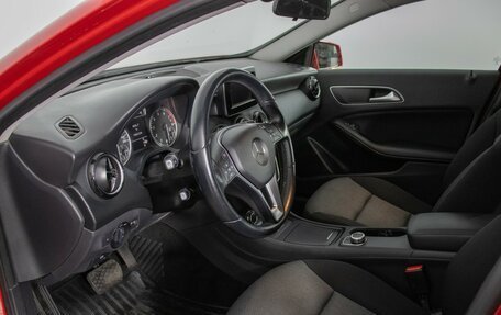 Mercedes-Benz A-Класс, 2013 год, 1 320 000 рублей, 10 фотография