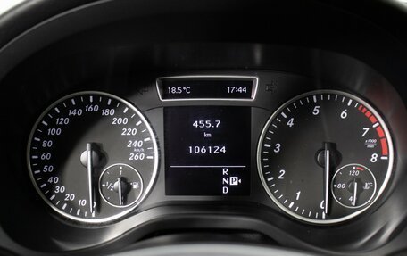 Mercedes-Benz A-Класс, 2013 год, 1 320 000 рублей, 12 фотография