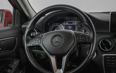 Mercedes-Benz A-Класс, 2013 год, 1 320 000 рублей, 15 фотография