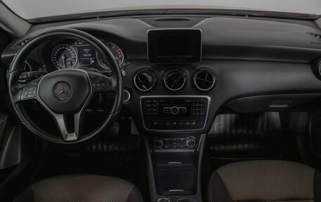 Mercedes-Benz A-Класс, 2013 год, 1 320 000 рублей, 13 фотография