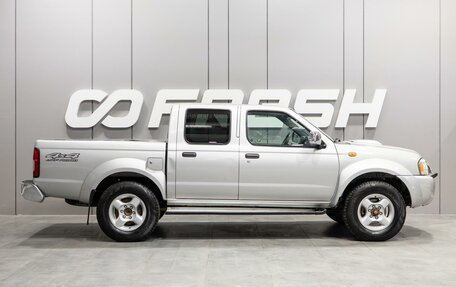 Nissan NP300, 2014 год, 999 000 рублей, 5 фотография
