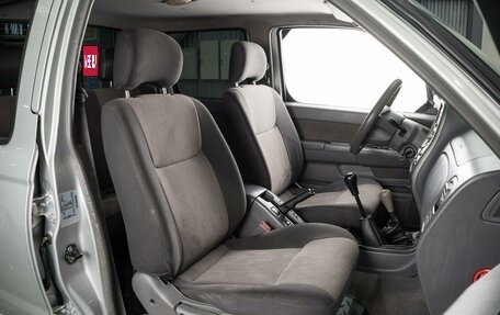 Nissan NP300, 2014 год, 999 000 рублей, 8 фотография