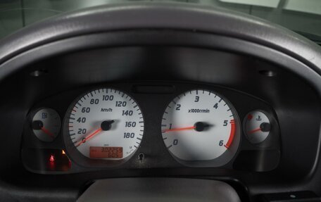 Nissan NP300, 2014 год, 999 000 рублей, 14 фотография