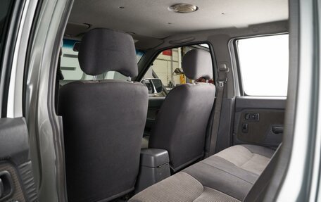 Nissan NP300, 2014 год, 999 000 рублей, 11 фотография