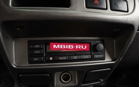 Nissan NP300, 2014 год, 999 000 рублей, 13 фотография