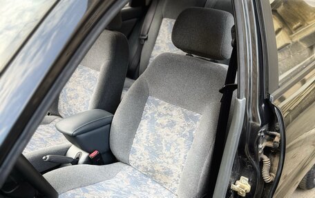 Chevrolet Lanos I, 2008 год, 350 000 рублей, 12 фотография