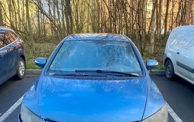 Honda Civic VIII, 2008 год, 430 000 рублей, 1 фотография