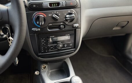 Chevrolet Lanos I, 2008 год, 350 000 рублей, 16 фотография