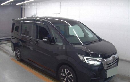 Honda Stepwgn IV, 2020 год, 2 650 000 рублей, 1 фотография