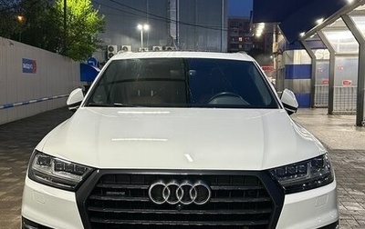 Audi Q7, 2017 год, 5 100 000 рублей, 1 фотография