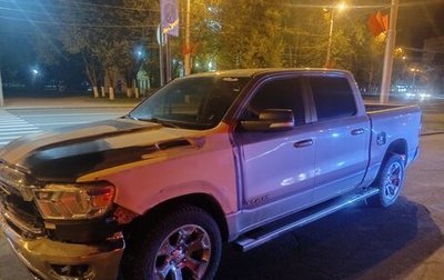 Dodge RAM IV, 2019 год, 1 900 000 рублей, 1 фотография