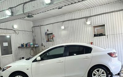 Mazda 3, 2010 год, 650 000 рублей, 1 фотография