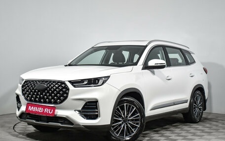 Chery Tiggo 8 Pro, 2021 год, 2 050 000 рублей, 1 фотография