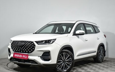 Chery Tiggo 8 Pro, 2021 год, 2 050 000 рублей, 1 фотография