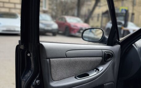 Chevrolet Lanos I, 2008 год, 350 000 рублей, 19 фотография