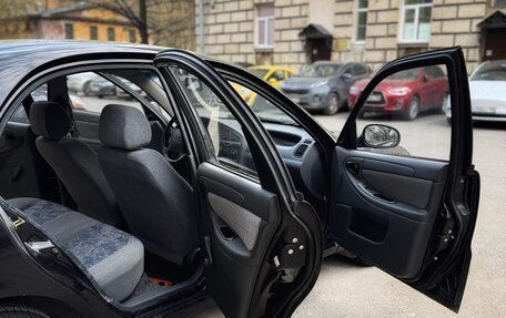 Chevrolet Lanos I, 2008 год, 350 000 рублей, 25 фотография