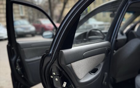 Chevrolet Lanos I, 2008 год, 350 000 рублей, 21 фотография