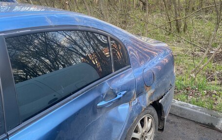 Honda Civic VIII, 2008 год, 430 000 рублей, 4 фотография